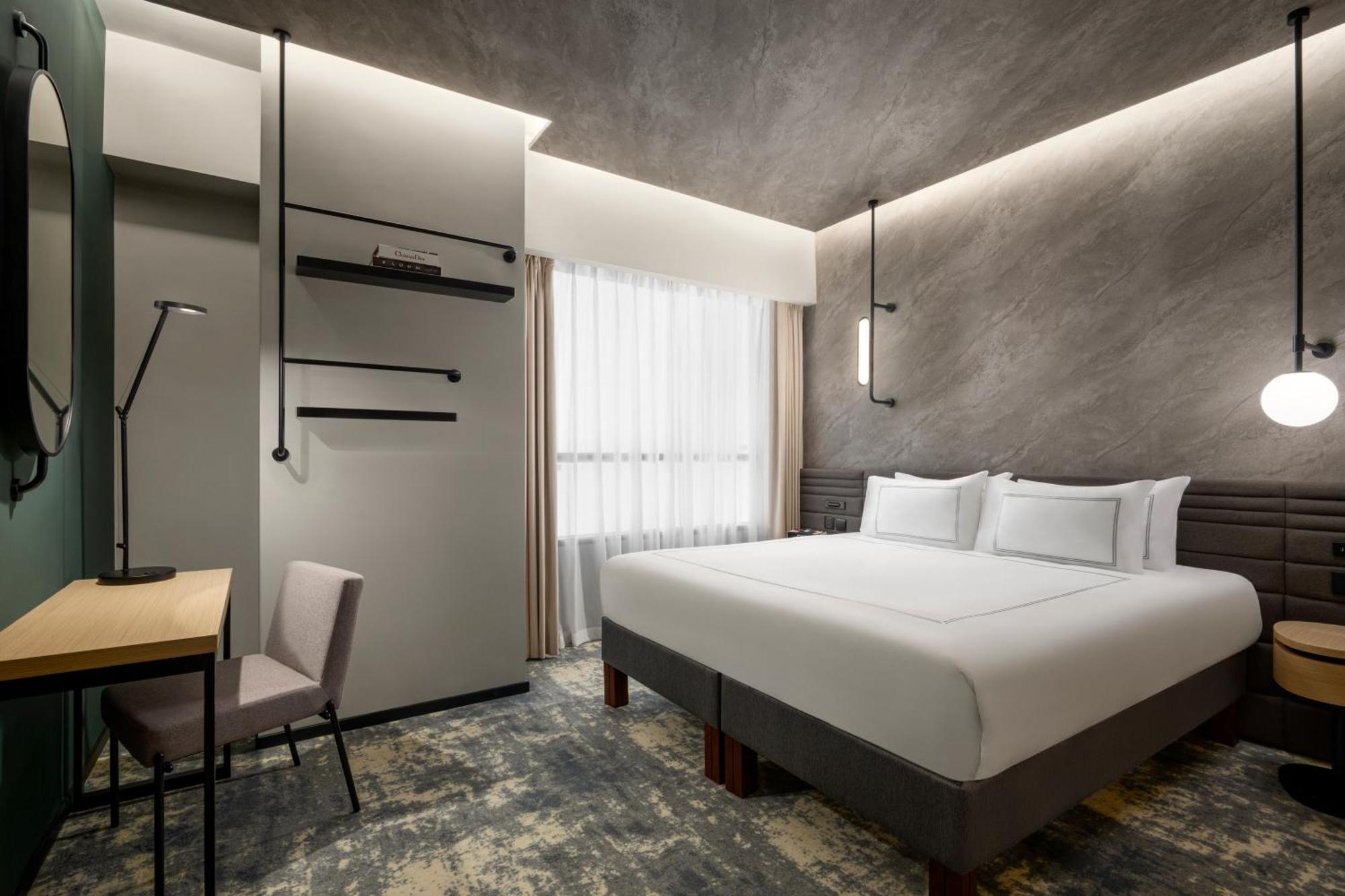 Novotel Residences Makkah Mecca Exterior foto