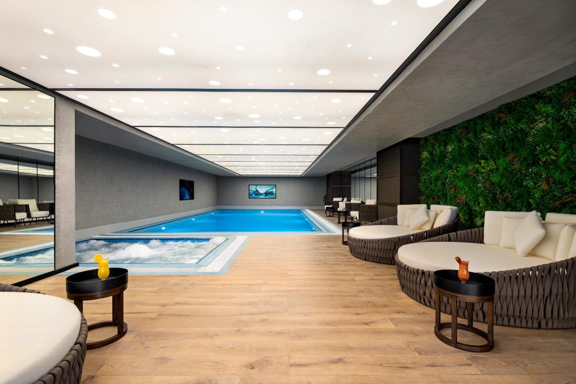 Novotel Residences Makkah Mecca Exterior foto